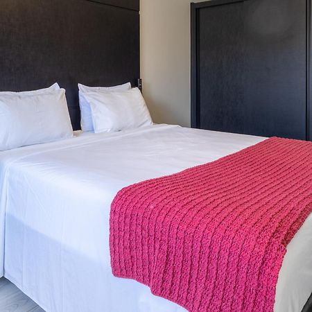 California Suites Belo Horizonte Buitenkant foto