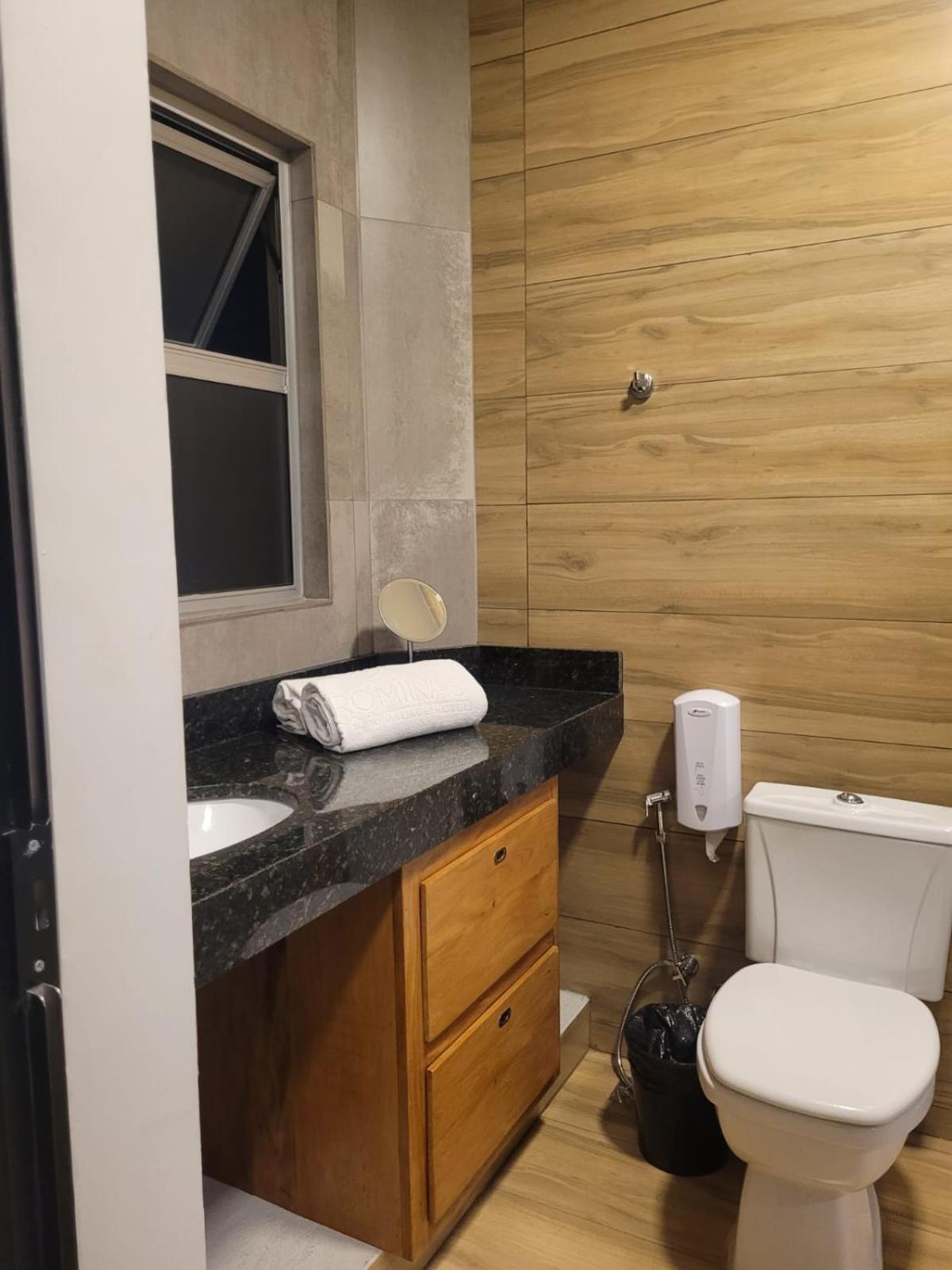 California Suites Belo Horizonte Buitenkant foto